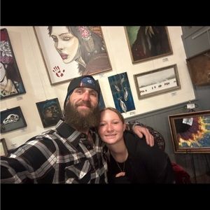 Meet your Posher, Shane